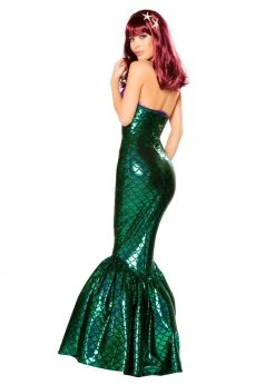 Roma Costume 10076 - 1pc Mermaid Temptress SALE!