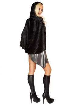 Roma Costume 10110 - 3pc Huntress Halloween