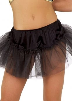 Roma Costume 1290 - Trimless Petticoat