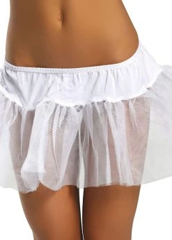 Roma Costume 1290 - Trimless Petticoat