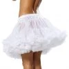 Roma Costume Rave Wear 1400 - Fluffy Petticoat