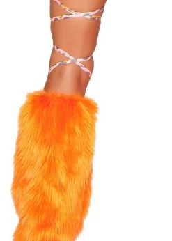 Roma Costume 3020 - 100" Printed Thigh Wraps Rave Wear