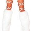 Roma Costume Rave Wear 3021 - 100" Solid Thigh Wraps