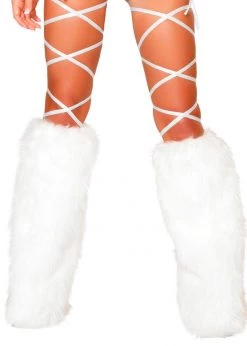 Roma Costume Rave Wear 3021 - 100" Solid Thigh Wraps