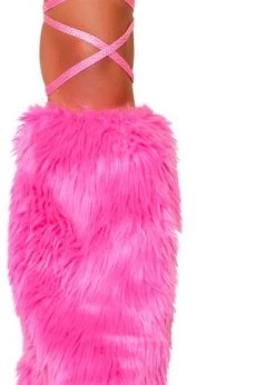 Roma Costume 3089 - 100" Thigh Wraps Rave Wear