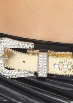 Roma Costume 3182 & 3090 Belt