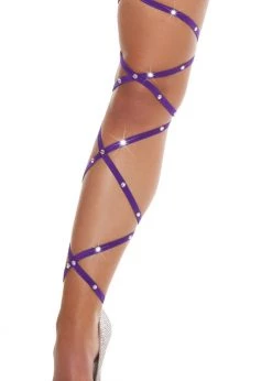Roma Costume, Inc. Rave Wear 3233 - 100