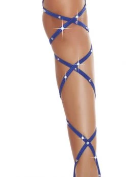 Roma Costume, Inc. Rave Wear 3233 - 100