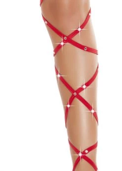 Roma Costume, Inc. Rave Wear 3233 - 100