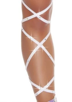 Roma Costume, Inc. Rave Wear 3233 - 100