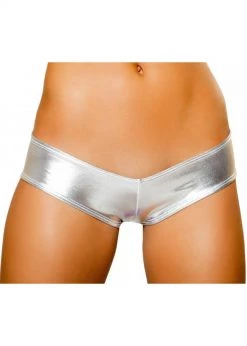 Roma Costume SHLQ228 Shorts Rave Wear