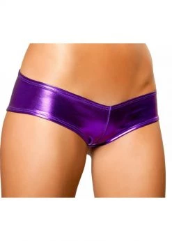 Roma Costume SHLQ228 Shorts Rave Wear