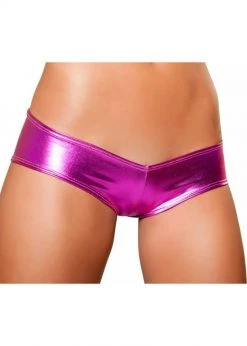 Roma Costume SHLQ228 Shorts Rave Wear