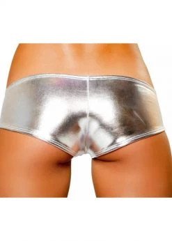 Roma Costume SHLQ228 Shorts Rave Wear