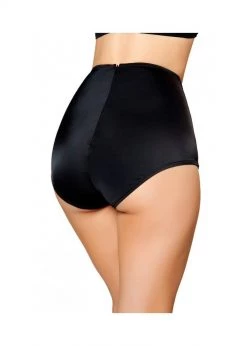 Roma Costume SH3090 - Black