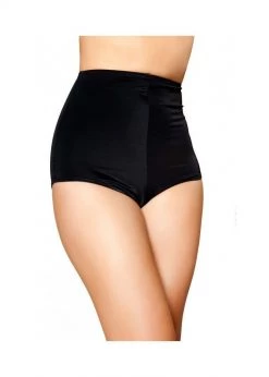 Roma Costume SH3090 - Black