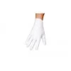 Roma Costume Christmas GL102 White Gloves
