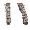 Roma Costume Halloween LW4428-Leg Warmers
