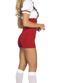 Roma Costume 4202 - 4Pc Beer Stein Babe