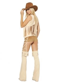 Roma Costume Halloween 4295 - 5pc Easy Rider