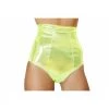 Roma Costume SH3124 Yellow Shorts