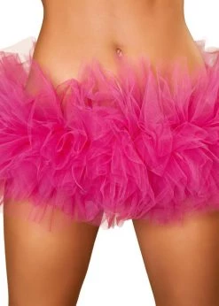 Roma Costume 4457 - Mini Petticoat SALE!