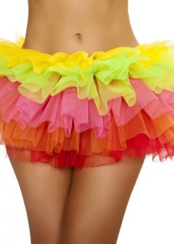 Roma Costume 4457 - Mini Petticoat SALE!