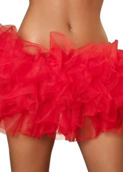 Roma Costume 4457 - Mini Petticoat SALE!