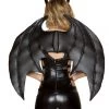 Roma Costume 4488 - Bat Wings Costume Halloween
