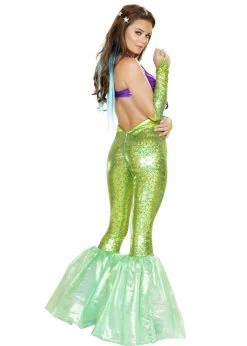 Roma Costume 4656 - 2pc Poseidon’s Daughter SALE!