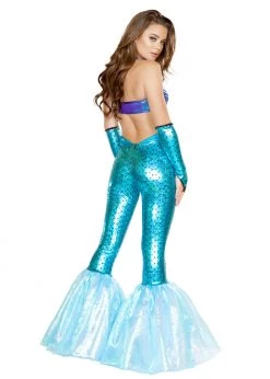 Roma Costume 4658 - 2pc Mermaid Vixen