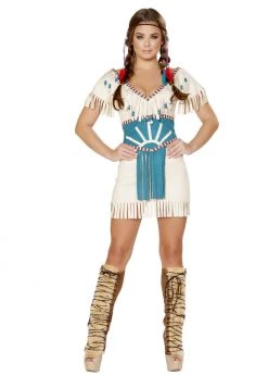 Roma Costume 4708 - 2pc Tribal Babe SALE!