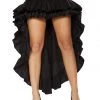 Roma Costume Rave Wear 4772 - Tiered Ruffle Skirt