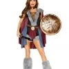 Roma Costume 4801 - 5pc Shieldmaiden Halloween