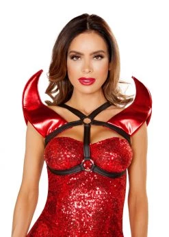 Roma Costume 4811 - Horn Holster Halloween