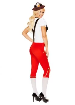 Roma Costume 4825 - 3pc Oktoberfest Beauty