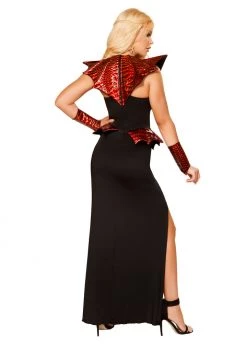 Roma Costume, Inc. SALE! 4838 - 1pc Dragon Slayer