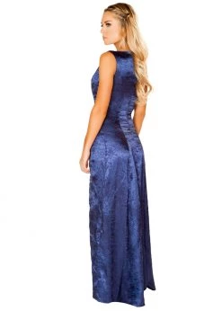 Roma Costume 4839 - 1pc Diva Castle Princess