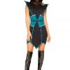 Roma Costume 4840 - 4pc Emperors Guard Halloween