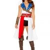 Roma Costume, Inc. 4843 - 5pc The Assassins Pretector SALE!
