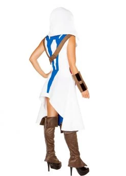 Roma Costume, Inc. 4843 - 5pc The Assassins Pretector SALE!