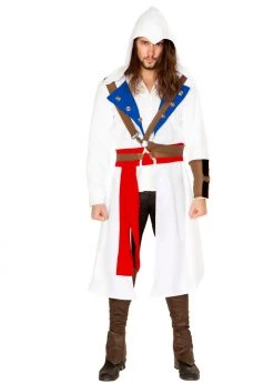 Roma Costume 4844 - 3pc The Assassins Warrior SALE!