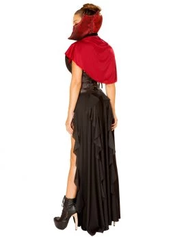 Roma Costume 4864 - 3pc Blood Lusting Vampire