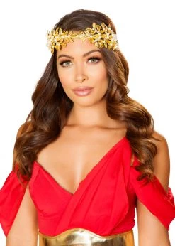 Roma Costume 4878 - Goddess Headband
