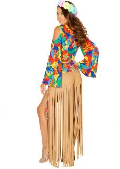 Roma Costume 4881 - 2pc Hippie Princess