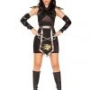 Roma Costume 4899 - 2pc Ninja Warrior