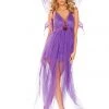 Roma Costume 4938 - 2pc Lilac Fairy
