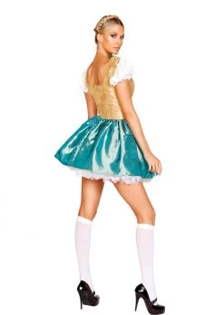 Roma Costume 4948 - 1pc Beer Girl