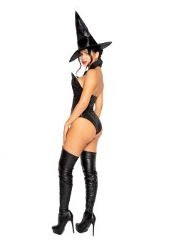 Roma Costume 4964 - 2pc Wicked Witch