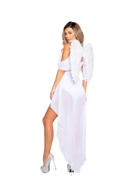 Roma Costume 4967 - 1pc Angel Goddess